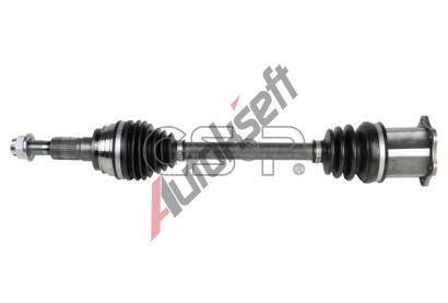 GSP Hnac hdel GSP 203611, 203611