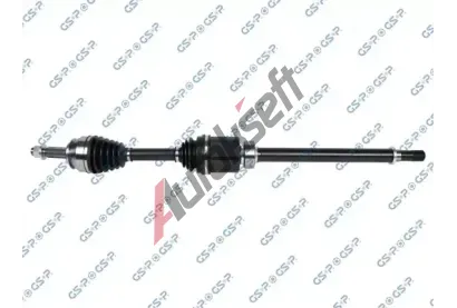 GSP Hnací hřídel GSP 203620, 203620 GSP Hnací hřídel GSP 203620, 203620