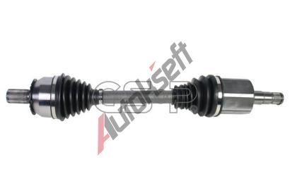 GSP Hnac hdel GSP 203640, 203640