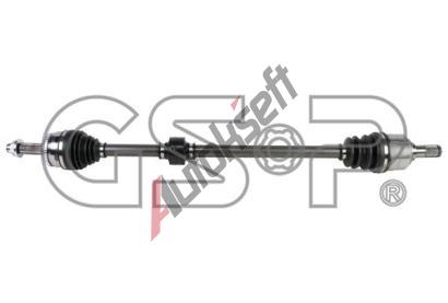 GSP Hnac� h��del GSP 203641, 203641