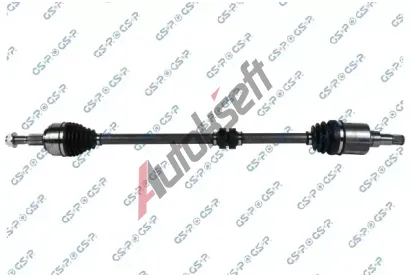 GSP Hnac� h��del GSP 203647, 203647