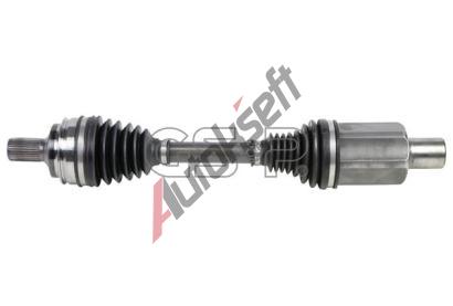 GSP Hnací hřídel GSP 203655, 203655 GSP Hnací hřídel GSP 203655, 203655