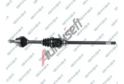 GSP Hnac� h��del GSP 203670, 203670