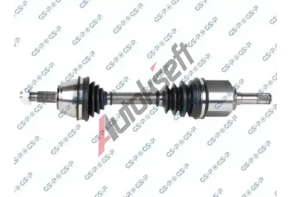 GSP Hnac hdel GSP 203671, 203671