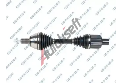 GSP Hnací hřídel GSP 203685, 203685 GSP Hnací hřídel GSP 203685, 203685