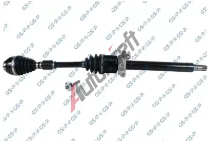 GSP Hnac hdel GSP 203713OL, 203713OL