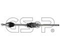 Hnac hdel GSP ‐ GSP 203775