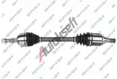 GSP Hnac hdel GSP 203777, 203777