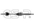 Hnac hdel GSP ‐ GSP 203779