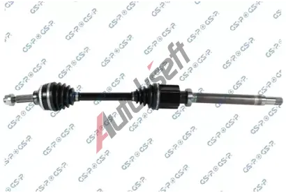 GSP Hnací hřídel GSP 203779OL, 203779OL GSP Hnací hřídel GSP 203779OL, 203779OL