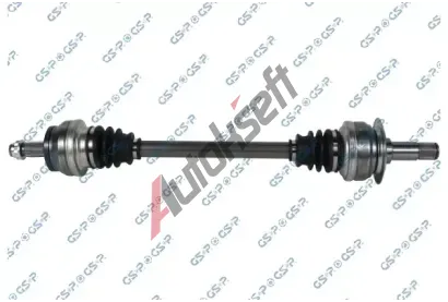 GSP Hnací hřídel GSP 203793, 203793 GSP Hnací hřídel GSP 203793, 203793