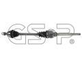 GSP Hnac hdel ‐ GSP 203806