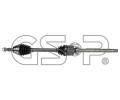 Hnac hdel GSP ‐ GSP 203831