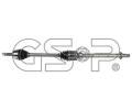Hnac hdel GSP ‐ GSP 203833