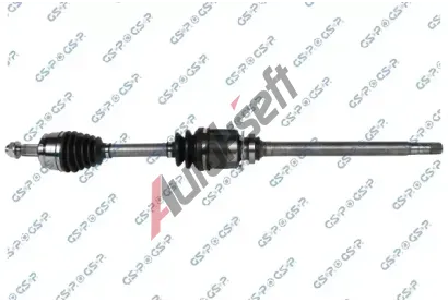 GSP Hnac� h��del GSP 203863, 203863