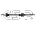 Hnac hdel GSP ‐ GSP 203906