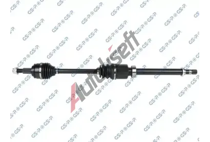 GSP Hnac hdel GSP 203913, 203913