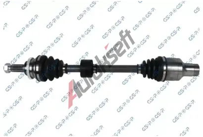 GSP Hnací hřídel GSP 203918, 203918 GSP Hnací hřídel GSP 203918, 203918