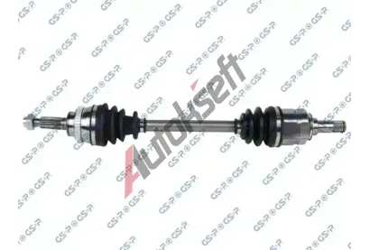 GSP Hnací hřídel GSP 203922, 203922 GSP Hnací hřídel GSP 203922, 203922
