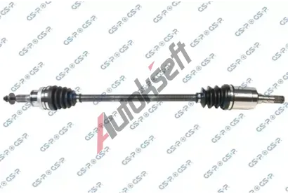 GSP Hnac hdel GSP 203926, 203926