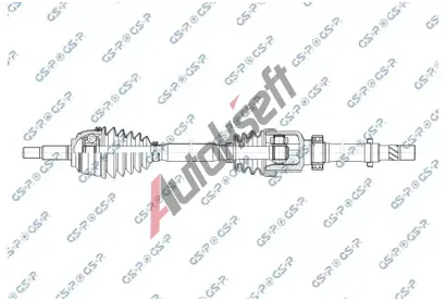 GSP Hnac� h��del GSP 203932OL, 203932OL