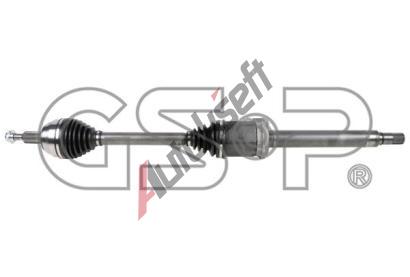 GSP Hnací hřídel GSP 203935, 203935  GSP Hnací hřídel GSP 203935, 203935