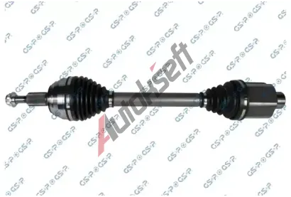 GSP Hnac hdel GSP 203936, 203936