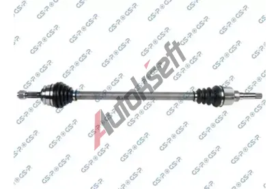 GSP Hnac hdel GSP 203941, 203941