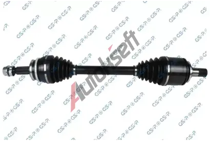 GSP Hnací hřídel GSP 203944, 203944 GSP Hnací hřídel GSP 203944, 203944
