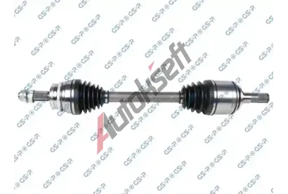 GSP Hnací hřídel GSP 203945, 203945 GSP Hnací hřídel GSP 203945, 203945