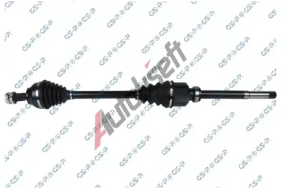 GSP Hnac� h��del GSP 203947, 203947