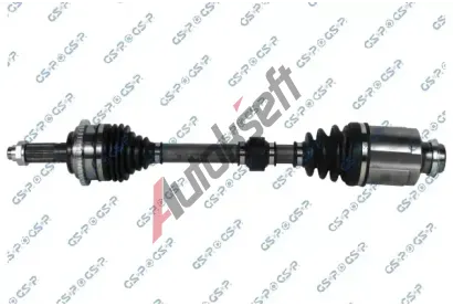 GSP Hnac hdel GSP 203960, 203960