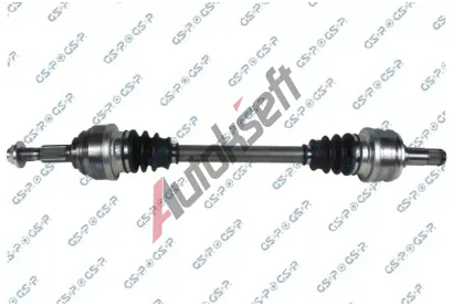 GSP Hnac hdel GSP 204000, 204000