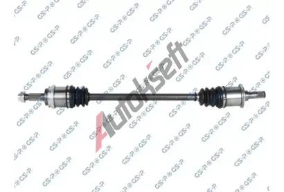 GSP Hnací hřídel GSP 204001, 204001 GSP Hnací hřídel GSP 204001, 204001