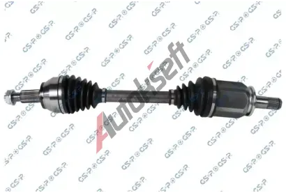 GSP Hnací hřídel GSP 204004, 204004 GSP Hnací hřídel GSP 204004, 204004