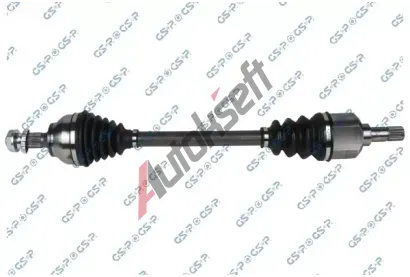 GSP Hnac� h��del GSP 204007, 204007