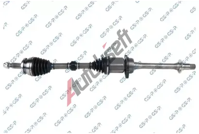 GSP Hnac hdel GSP 204037, 204037