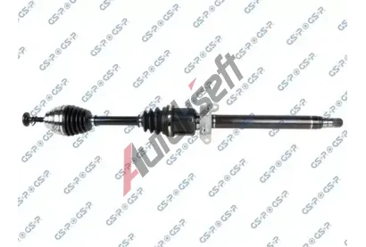 GSP Hnac� h��del GSP 204087, 204087