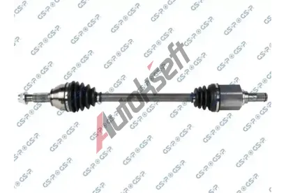 GSP Hnac� h��del GSP 204118, 204118