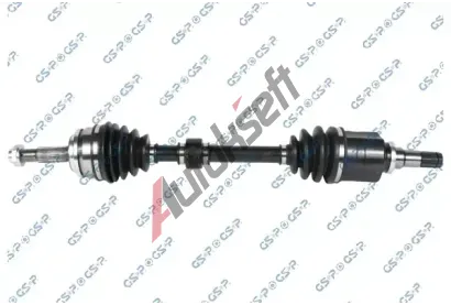 GSP Hnac� h��del GSP 204136, 204136