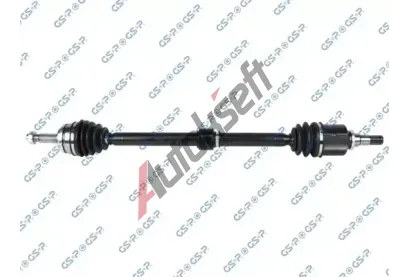 GSP Hnac� h��del GSP 204179, 204179