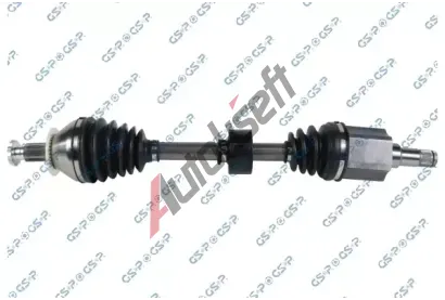 GSP Hnac� h��del GSP 204187, 204187