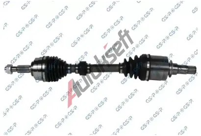 GSP Hnac� h��del GSP 204243, 204243