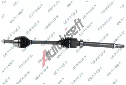 GSP Hnac� h��del GSP 204285, 204285