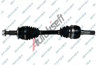 GSP Hnací hřídel GSP 204292, 204292 GSP Hnací hřídel GSP 204292, 204292