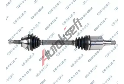 GSP Hnac hdel GSP 204300, 204300