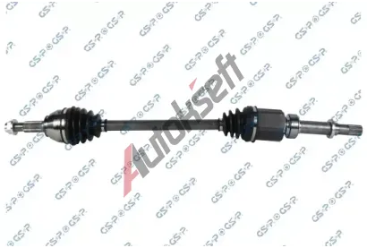 GSP Hnac� h��del GSP 204301, 204301