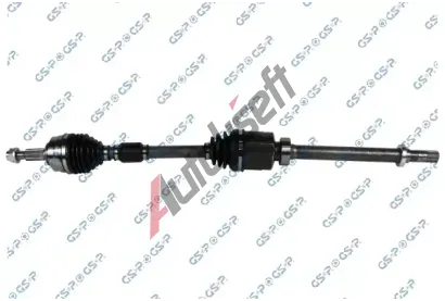 GSP Hnac� h��del GSP 204343, 204343