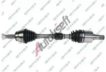 GSP Hnac hdel GSP 204372, 204372