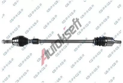 GSP Hnac hdel GSP 204373, 204373